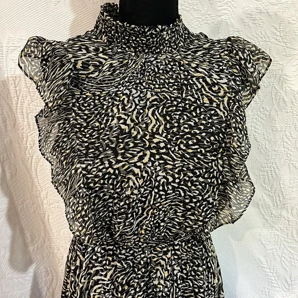 Steve Madden Anna dress, size medium, NWT - Picture 2 of 16